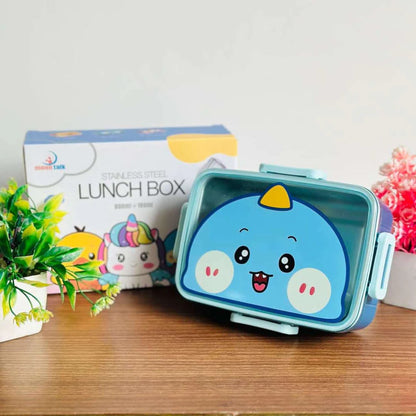 LunchBox - Kutija Za Zdrave Obroke